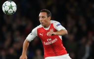 Fan Arsenal than trời với câu nói của Cazorla