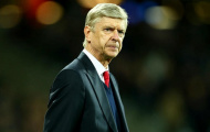 'Hãy ngưng đâm sau lưng Wenger!'