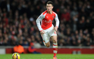 Laurent Koscielny chia sẻ bí quyết thành công