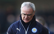 Leicester City và TÂM THƯ nhói lòng chia tay HLV Ranieri