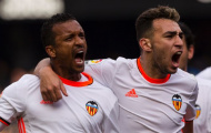 Luís Nani chơi cực hay trận gặp Real Madrid