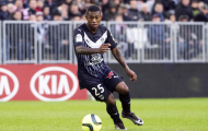 Malcom - Tài năng trẻ đang lên tại Ligue 1