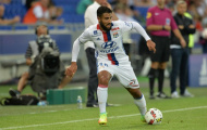 Nabil Fekir - Đầu tàu trên hàng công Lyon
