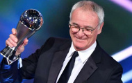 Ranieri bị sa thải, Mourinho gửi lời động viên chân tình