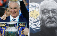Ranieri và 50 sắc thái tại Leicester 