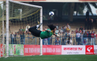 Rene Higuita - thủ môn quái dị nhất thế giới