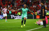 Ricardo Quaresma - 'Ảo thuật gia' của bóng đá hiện đại