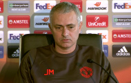 Sau bốc thăm, Mourinho ngán ngẩm với lịch thi đấu