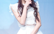 Son Eun Seo - Kiều nữ Kpop có gương mặt hao hao Ibrahimovic