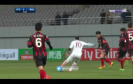 Siêu phẩm của Hulk (AFC Champions League 2017)