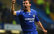 Tại Chelsea, Andriy Shevchenko thể hiện ra sao?