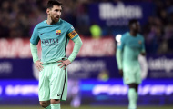 Trước vòng 24 La Liga: Tâm điểm Vicente Calderon 