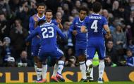 22h00 ngày 25/02, Chelsea vs Swansea City: Hiểm họa từ Bầy thiên nga