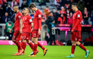 Bayern Munich: Cẩn thận không thừa