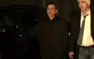 Chùm ảnh: Montella móc tiền túi dẫn cả đội Milan đi xả stress