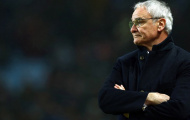 Claudio Ranieri: 'Giấc mơ ở Leicester City đã kết thúc'