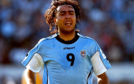 Còn ai nhớ đến Alvaro Recoba?