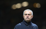Đây, vấn đề nan giải nhất của Mourinho ở M.U!