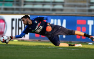 “Với Donnarumma, Italia sẽ lại vô địch World Cup”