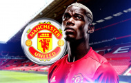 Góc chuyên gia: Đây là thời khắc của Paul Pogba