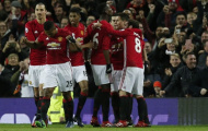Góc HLV Trần Minh Chiến: Man Utd nguy khốn; Sai lầm ở Ranieri 