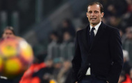 Góc Juventus: Lời khẳng định của Allegri!