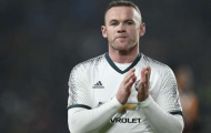 Huyền thoại Arsenal giục Rooney rời M.U