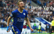 Jamie Vardy, anh còn nhớ điều này chăng?