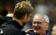 Klopp: 'Brexit, Trump và giờ... Ranieri'