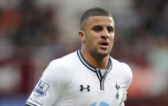 Lý do Barca nên nhắm Kyle Walker cho vị trí hậu vệ phải