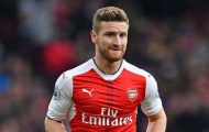 Màn trình diễn của Mustafi ở mùa giải năm nay