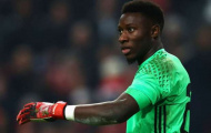 'Người nhện' Ajax trên đường trở lại Barca