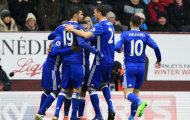 Nhiều năm tới, Chelsea sẽ thống trị Ngoại hạng Anh