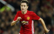Nhìn Ander Herrera đá thế này, Man United có lo lắng?