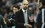 Nóng: Pep muốn tái hợp với trò cũ