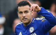 Pedro bùng nổ đáng sợ dưới thời Conte