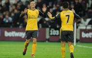 Sếp lớn lên tiếng, cổ động viên Arsenal lo lắng