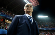 TIẾT LỘ bất ngờ: Ranieri biết rõ thời điểm bị 'trảm'?