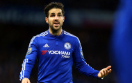 TRỰC TIẾP Chelsea 3-1 Swansea: Chiến thắng nhọc nhằn (Kết thúc)