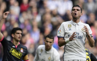 02h45 ngày 27/02, Villarreal vs Real Madrid: Nguy hiểm rình rập