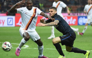 02h45 ngày 27/2, Inter Milan vs AS Roma: Những giấc mơ dài