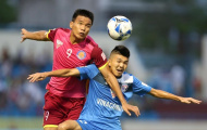 17h00 ngày 26/2, Than QN vs Sài Gòn: Quá khó cho đội khách