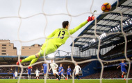 5 điểm nhấn Chelsea 3-1 Swansea: The Blues lộ điểm yếu