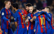 Barca đang dần trở thành Real Madrid thứ 2?