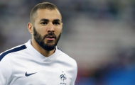 Benzema có cơ hội 'tái xuất' tại ĐTQG Pháp