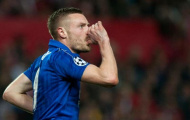 Bị chửi là phản đồ, Vardy chính thức lên tiếng