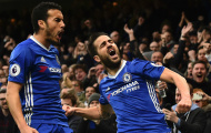 'Chelsea vẫn cần 29 điểm để vô địch'