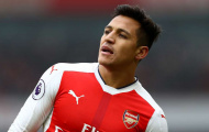 Đi tham quan Emirates, CĐV nhận tin sốc về Alexis Sanchez