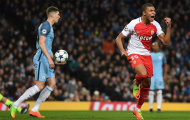 Điểm tin chiều 26/02: Monaco gặp nguy với Guardiola, Mourinho lên kế hoạch chuyển nhượng