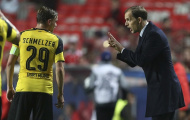 Freiburg 0-3 Dortmund (Vòng 22 Bundesliga)